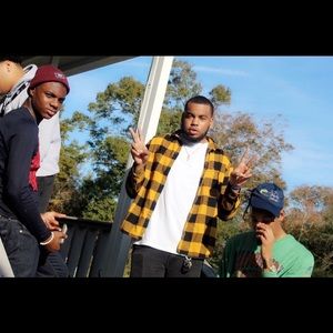 Meet your Posher, Terrence